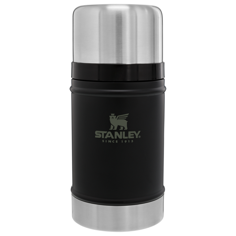 Classic Legendary Food Jar | Stanley Create - Soft Carry Outdoor - Home Active Style Set