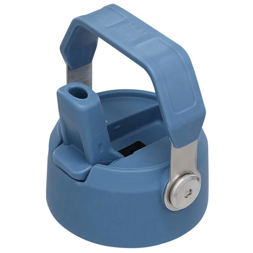 The IceFlow™ Flip Straw Water Bottle Lid - Pick Modern Essential - Home Ready