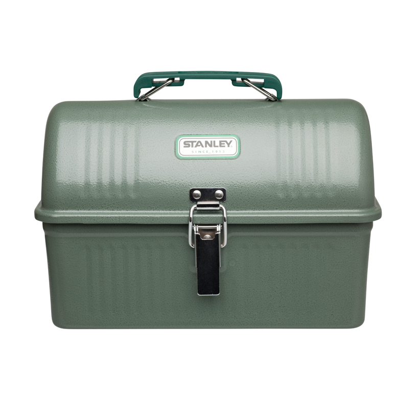 Classic Lunch Box - Classic Pack - Clean Daily Style Use