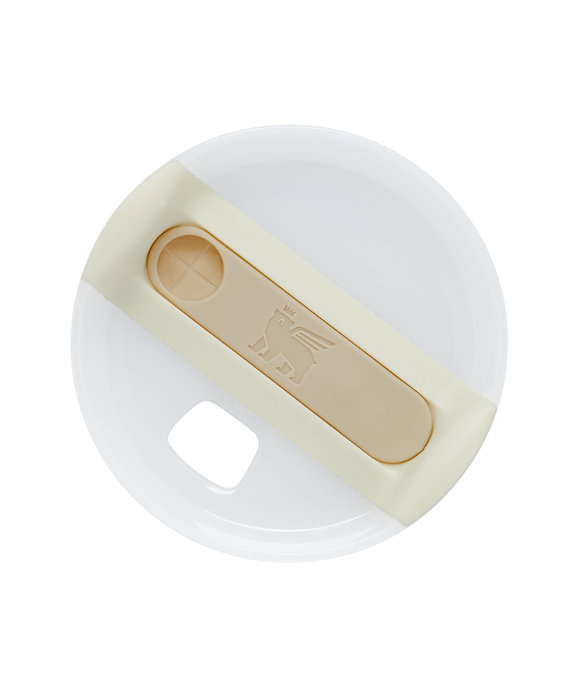 The Quencher H2.O Flowstate™ Tumbler Lid - Fresh Outdoor Style - Easy Daily Pick Fit