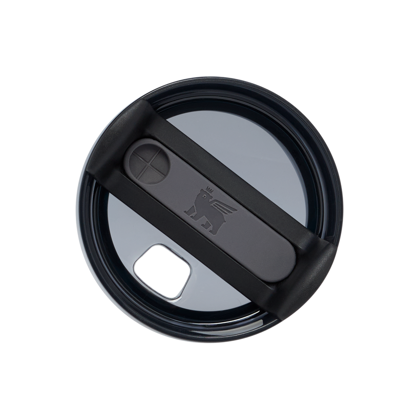 The Quencher H2.O Flowstate™ Tumbler Lid - Fresh Outdoor Style - Easy Daily Pick Fit