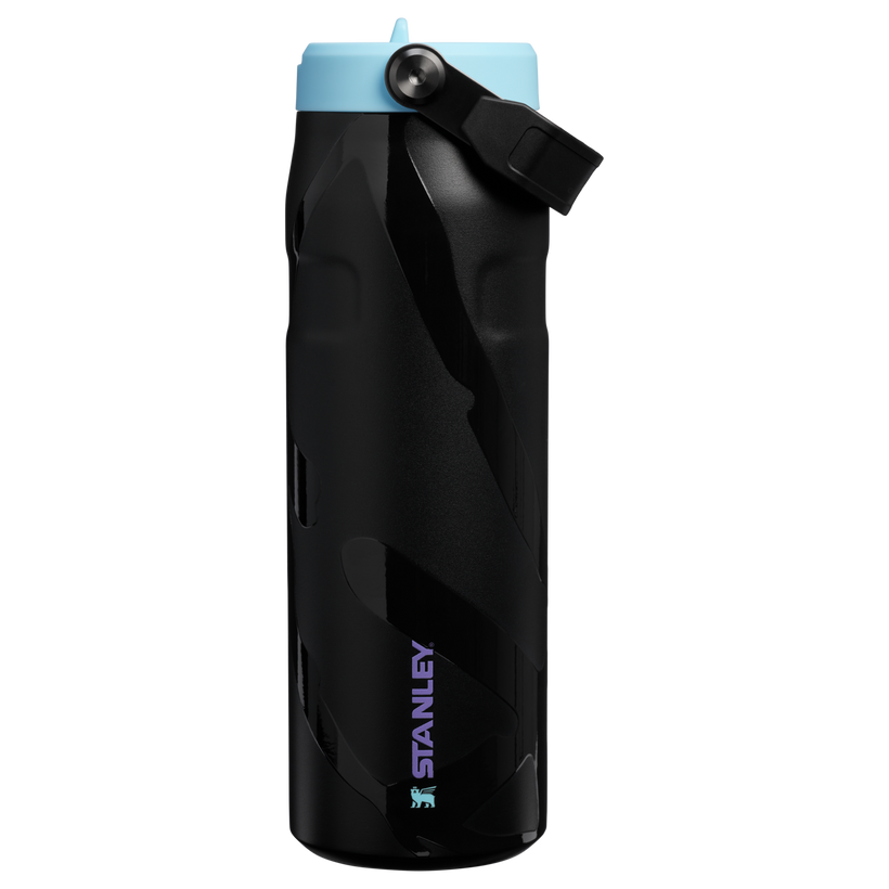 Stanley 1913 x Caitlin Clark IceFlow™ Flip Straw 2.0 Bottle - Travel Outdoor Clean - Simple Active Use Ready