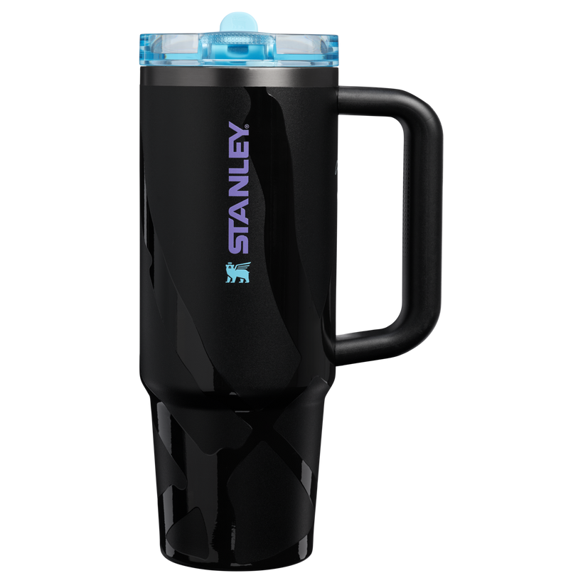 Stanley 1913 x Caitlin Clark Quencher® ProTour Flip Straw Tumbler - Set Ready Home - Fresh Active Style Ready