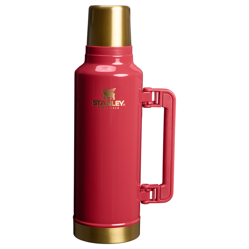 The Cheers & Cheer Classic Legendary Bottle - Essential Use Pack - Clean Daily Set Choice