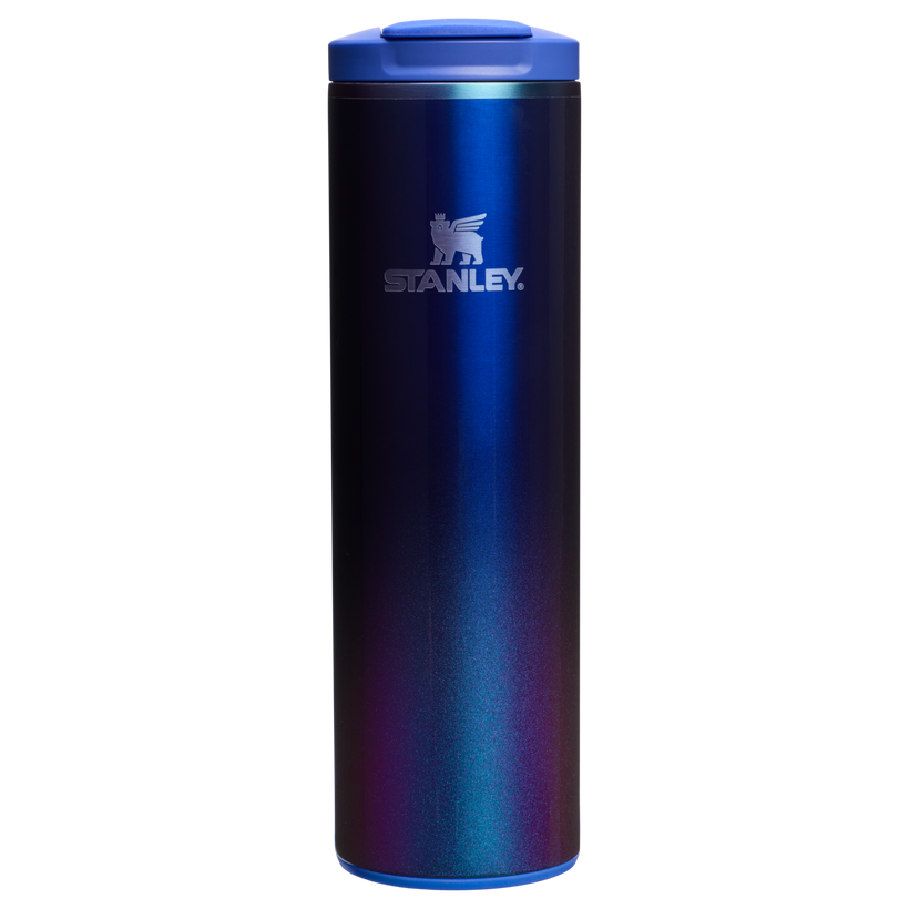 The Dream Weaver AeroLight™ Transit Transit Flip Top Mug - Simple Daily Home - Soft Daily Choice Use