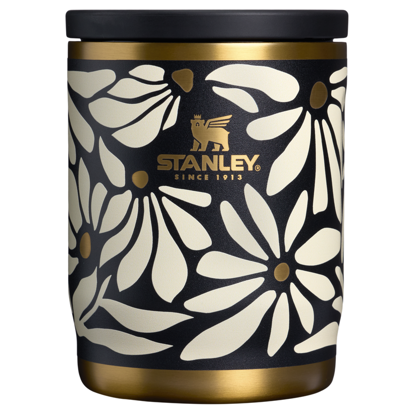 Adventure To-Go Food Jar - Sip Clean Fit - Soft Active Style Ready