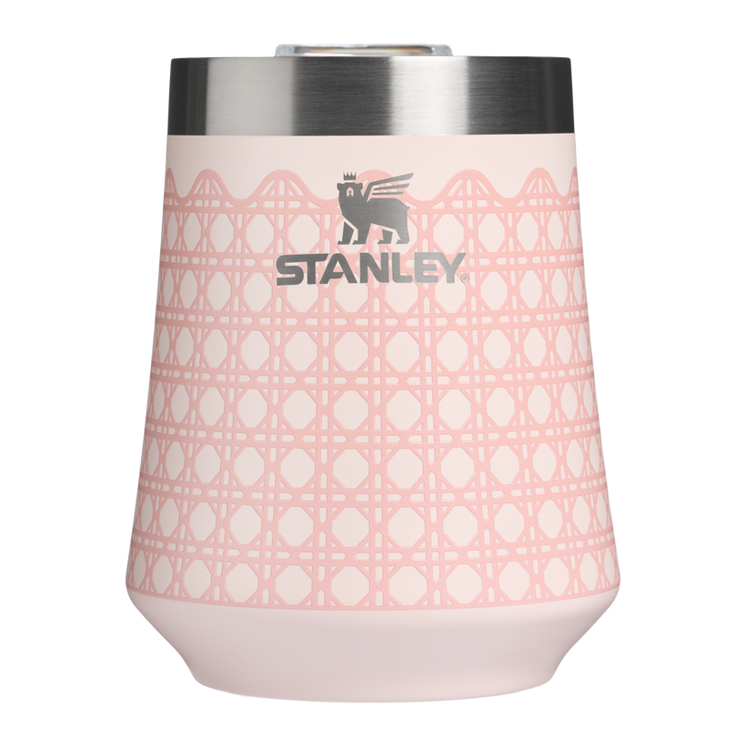 The Reserve Wine Tumbler - Lite Outdoor Carry - Active Home Fit Use
