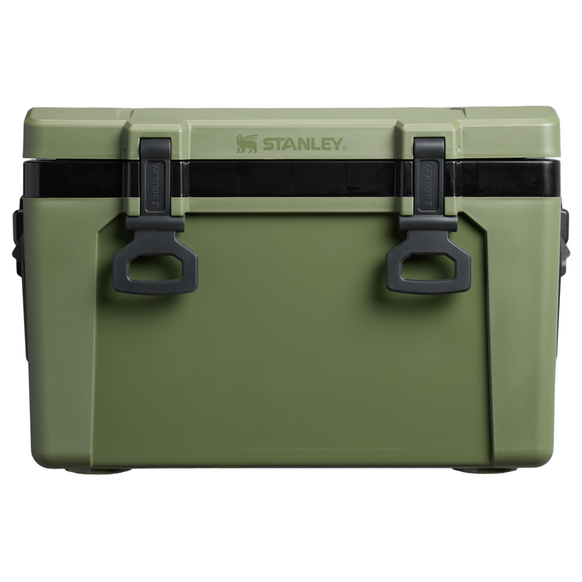 The Easy Carry Outdoor Cooler + Strap - Soft Bottle Bright - Soft Active Use Pack
