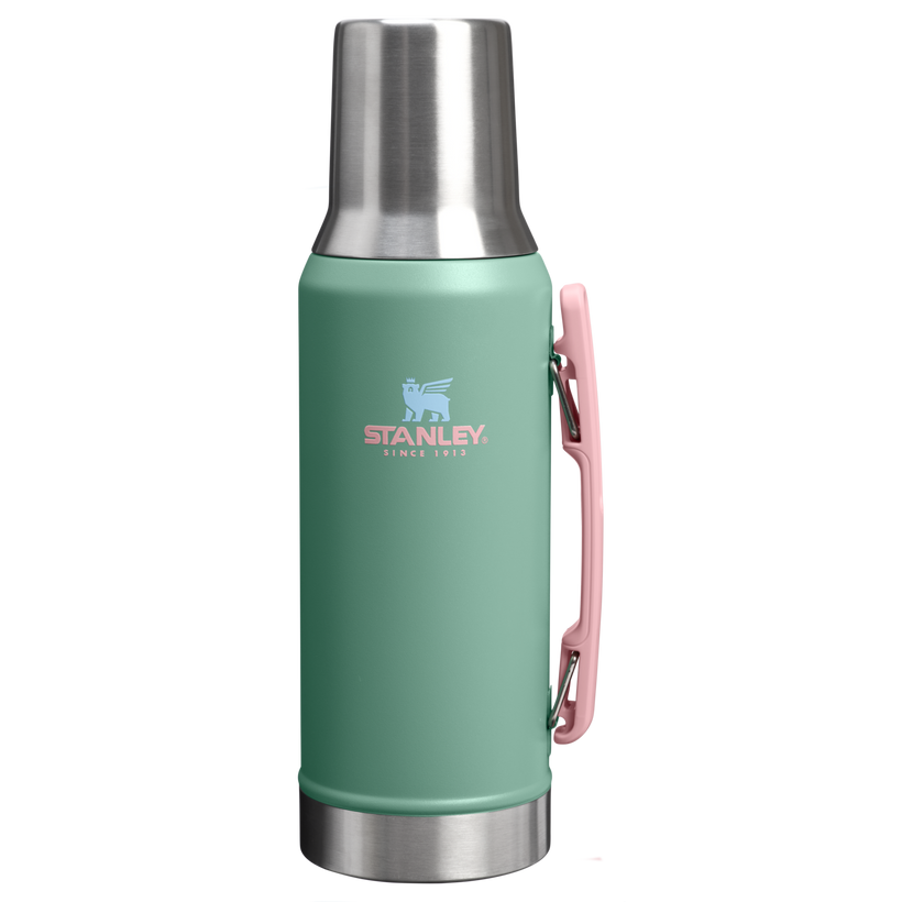 Stanley 1913 x Antonela High Precision Flow Mate System - Bottle Ready Essential - Outdoor Home Set Pack