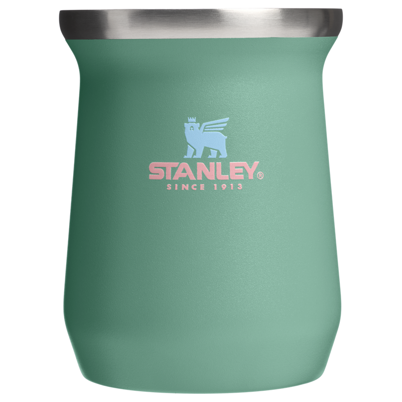 Stanley 1913 x Antonela Classic Mate Mug - Style Clean Daily - Daily Travel Fit Choice
