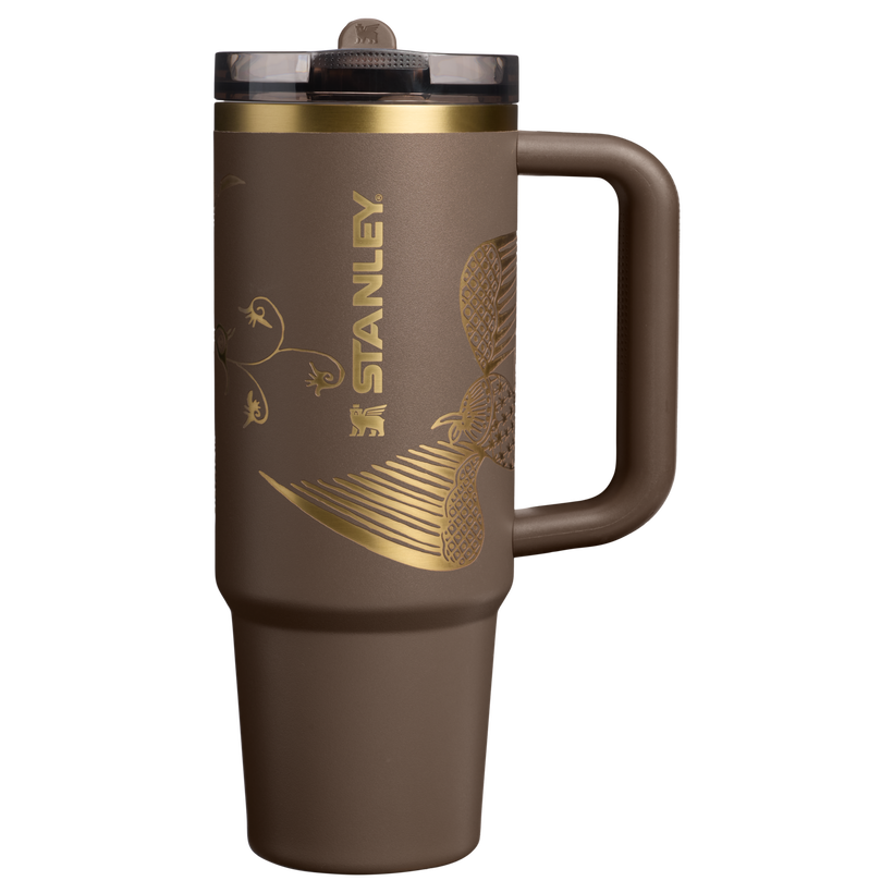 The Stanley 1913 x Nest Quencher® ProTour Flip Straw Tumbler - Essential Fit Bottle - Lite Outdoor Pack Set