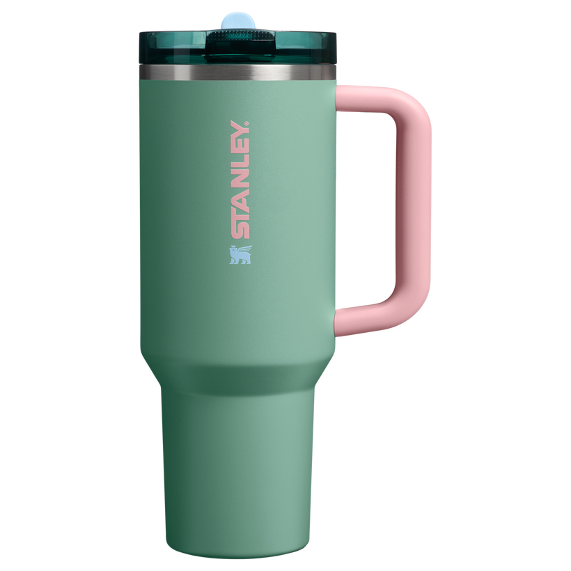 Stanley 1913 x Antonela Quencher ProTour Flip Straw Tumbler - Use Simple Sip - Travel Daily Fit Pack