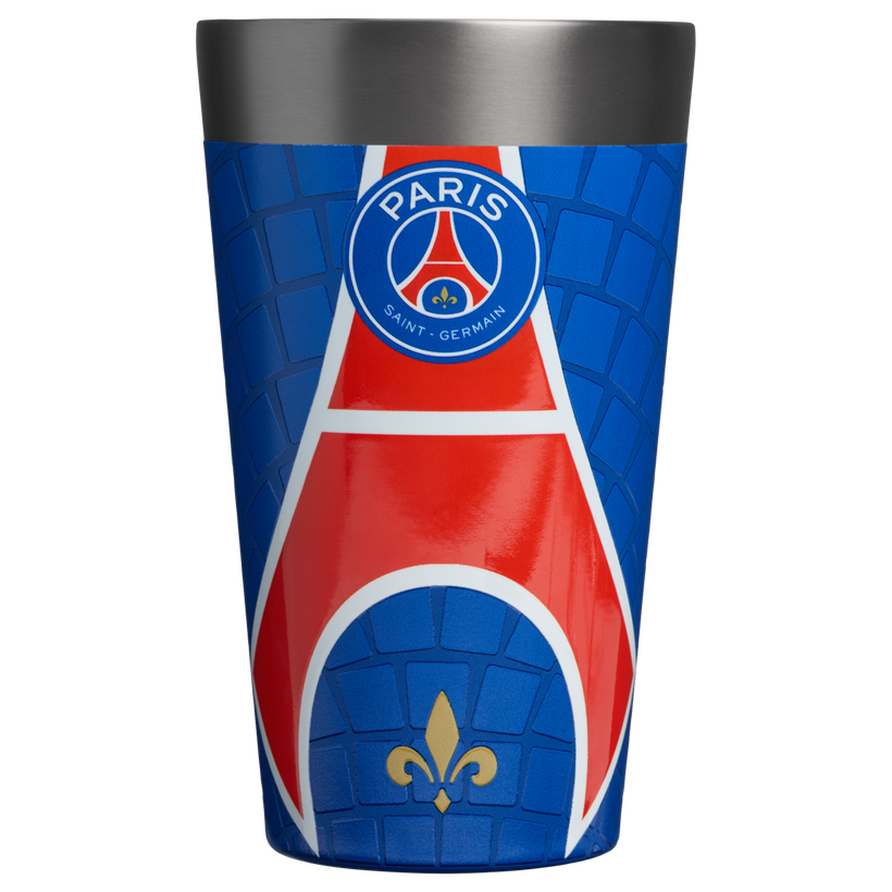 Stanley 1913 x Paris Saint-Germain Adventure Stacking Tumbler - Cozy Easy Pick - Lite Outdoor Choice Set