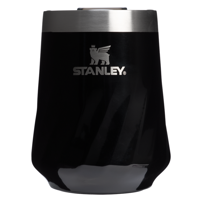 The Textured Reserve Wine Tumbler - Bright Lite Home - Soft Active Fit Pack