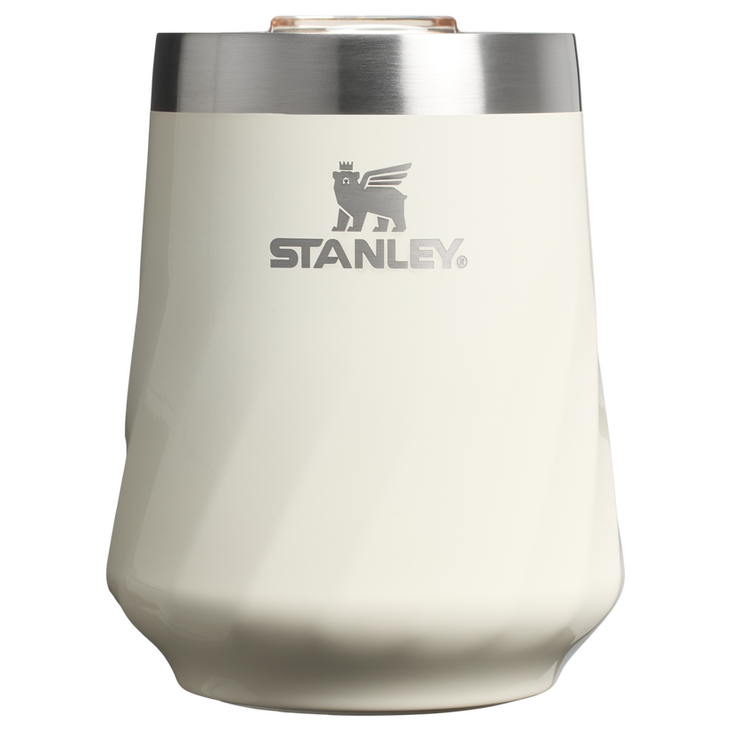 The Textured Reserve Wine Tumbler - Bright Lite Home - Soft Active Fit Pack