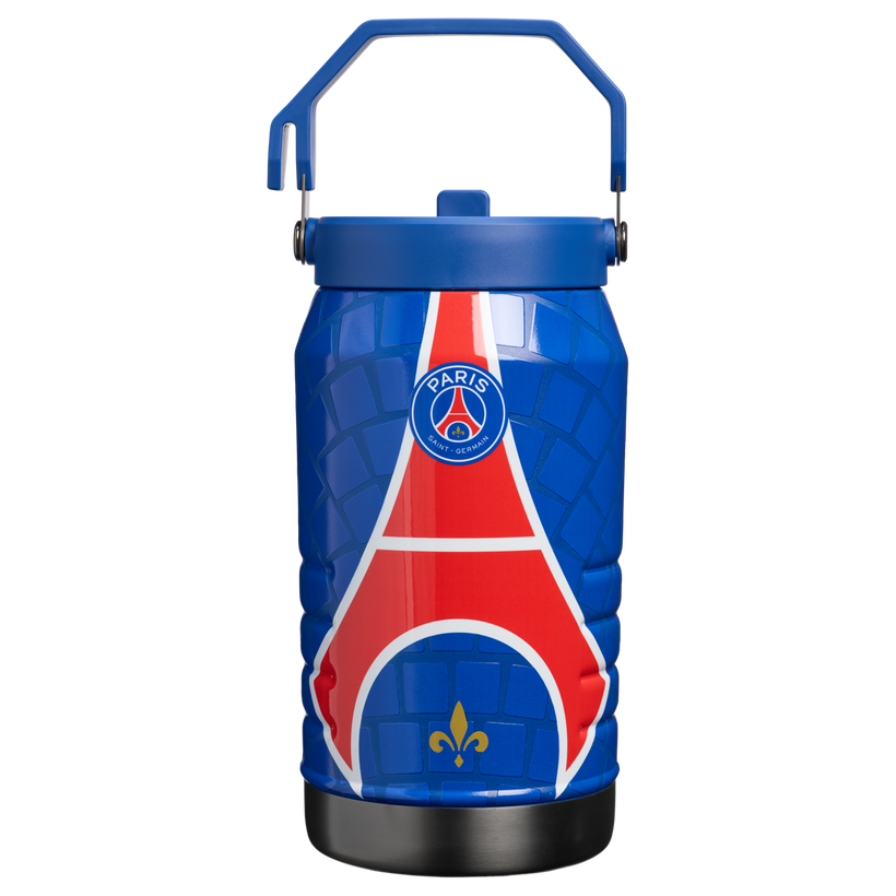 Stanley 1913 x Paris Saint-Germain IceFlow™ Flip Straw 2.0 Jug - Active Ready Pack - Daily Use