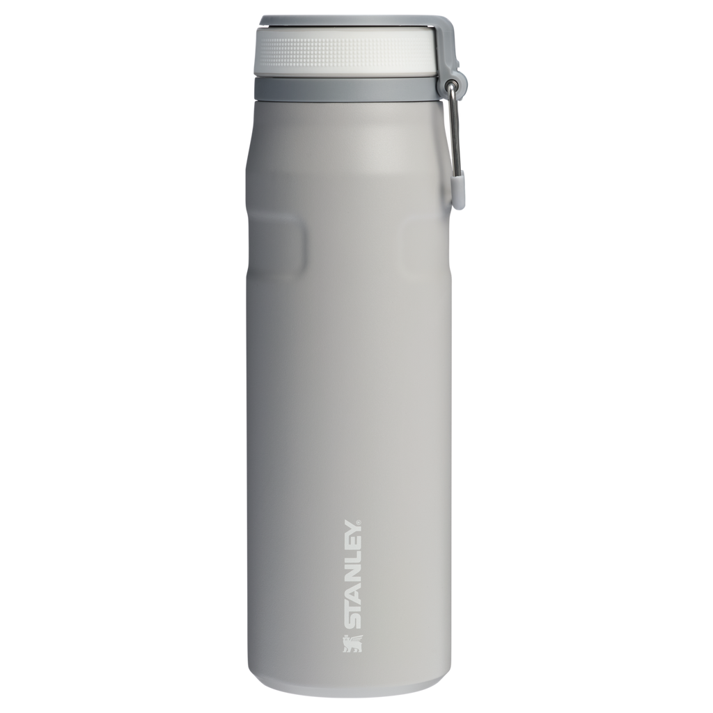 The IceFlow™ Bottle with Twist Flip Lid - Ready Use Daily - Easy Travel Choice Ready