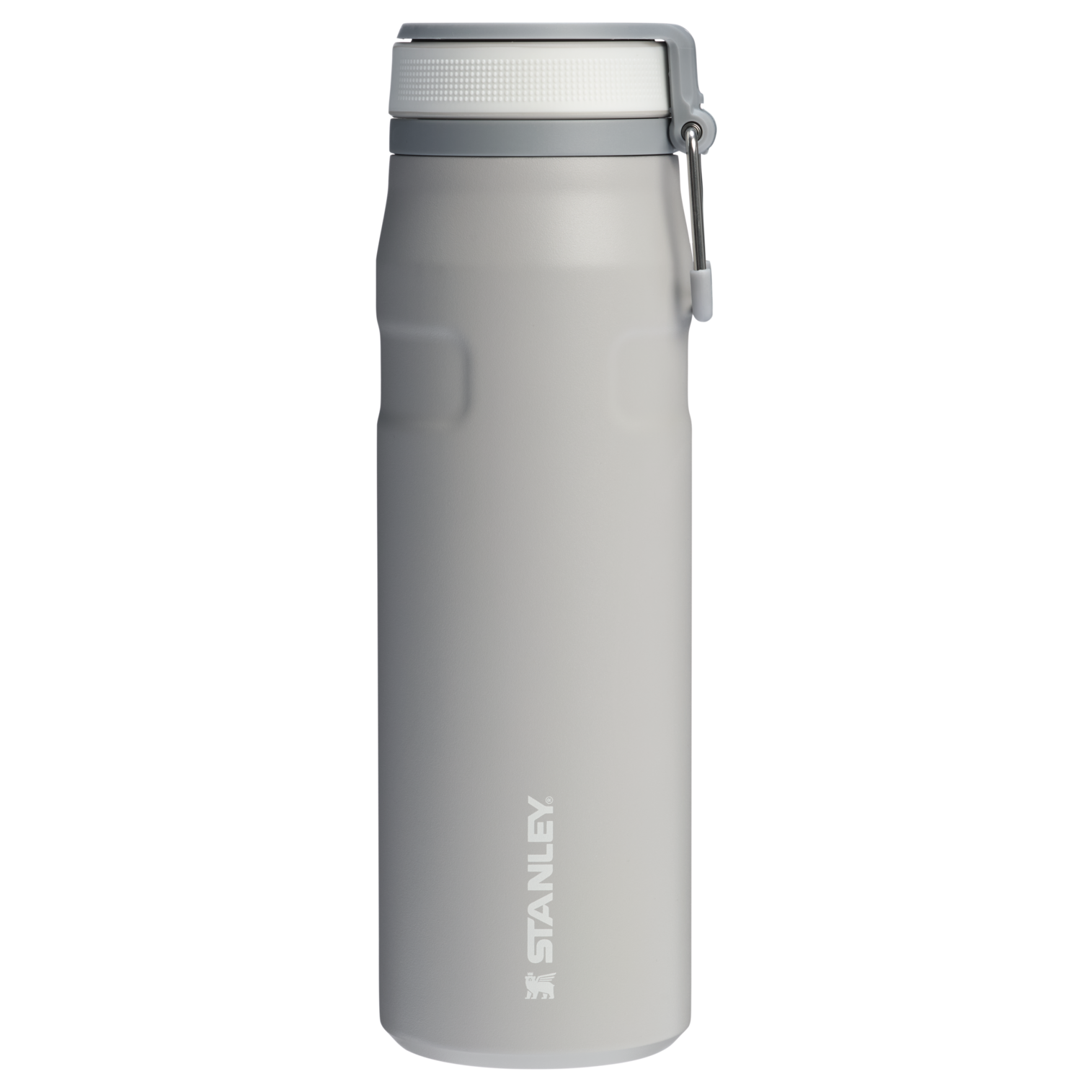 The IceFlow™ Bottle with Twist Flip Lid - Ready Use Daily - Easy Travel Choice Ready