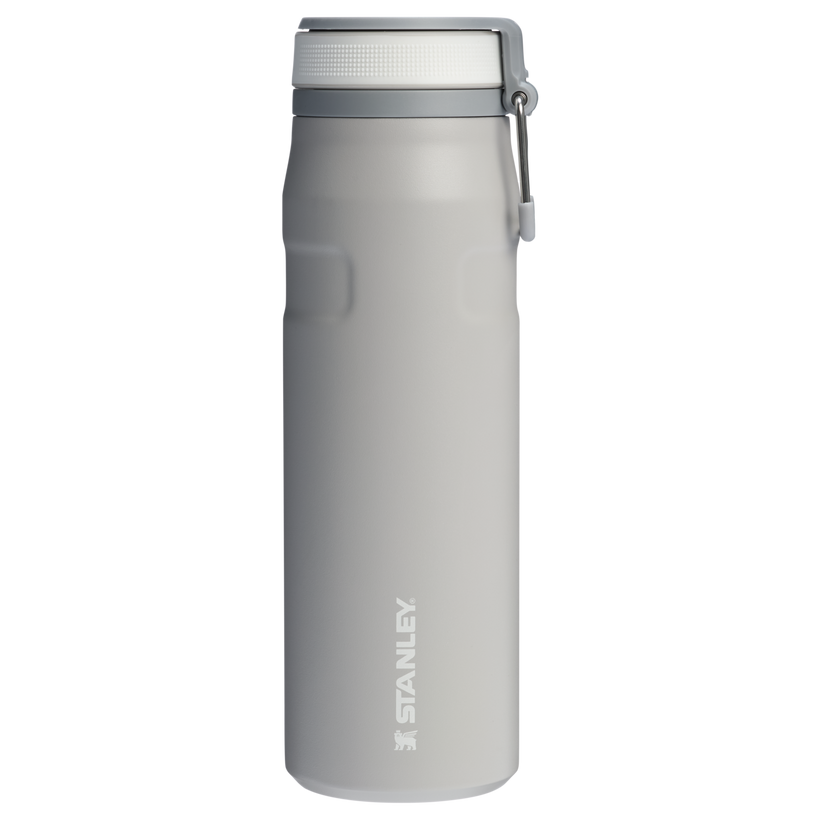 The IceFlow™ Bottle with Twist Flip Lid - Ready Use Daily - Easy Travel Choice Ready
