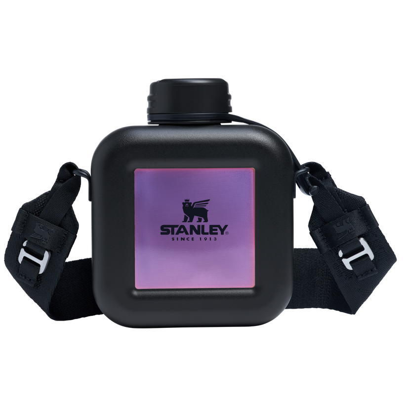 The Next x Nature Canteen - Lite Essential Soft - Soft Outdoor Fit Set