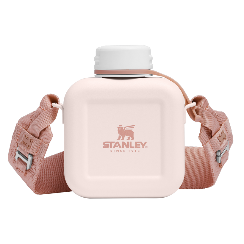 The Next x Nature Canteen - Lite Essential Soft - Soft Outdoor Fit Set