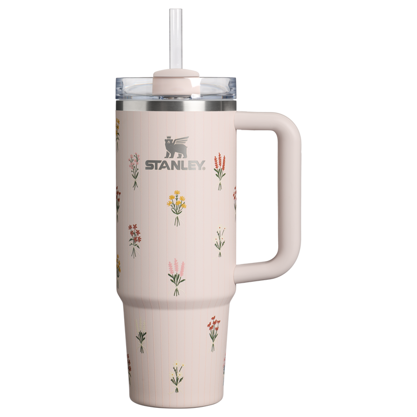 The Quencher H2.0 Flowstate™ Tumbler - Easy Sip - Easy Sip Choice