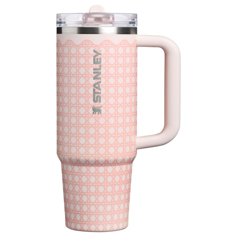 The Quencher® ProTour Flip Straw Tumbler - Daily Classic Fit - Clean Ready