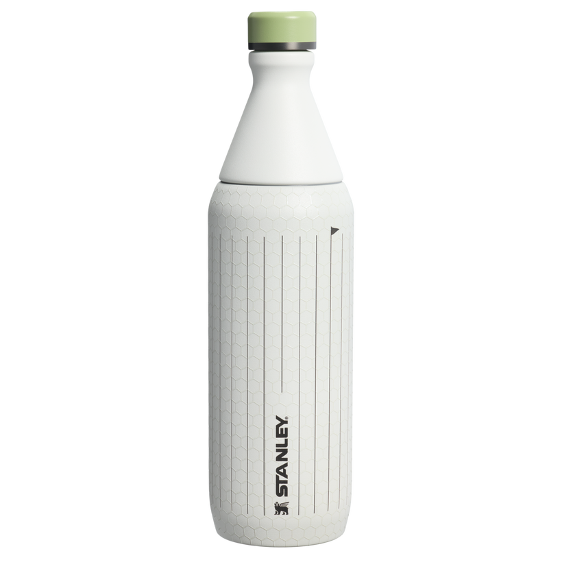 The Stanley 1913 x Nelly Korda All Day Slim Bottle - Easy Clean Bright - Outdoor Travel Carry Use