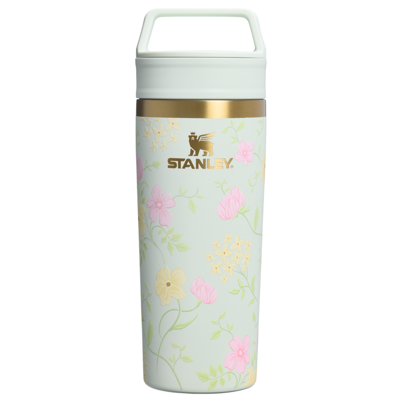 The Easter Café-To-Go Travel Mug - Premium Daily Clean - Travel Daily Style Use