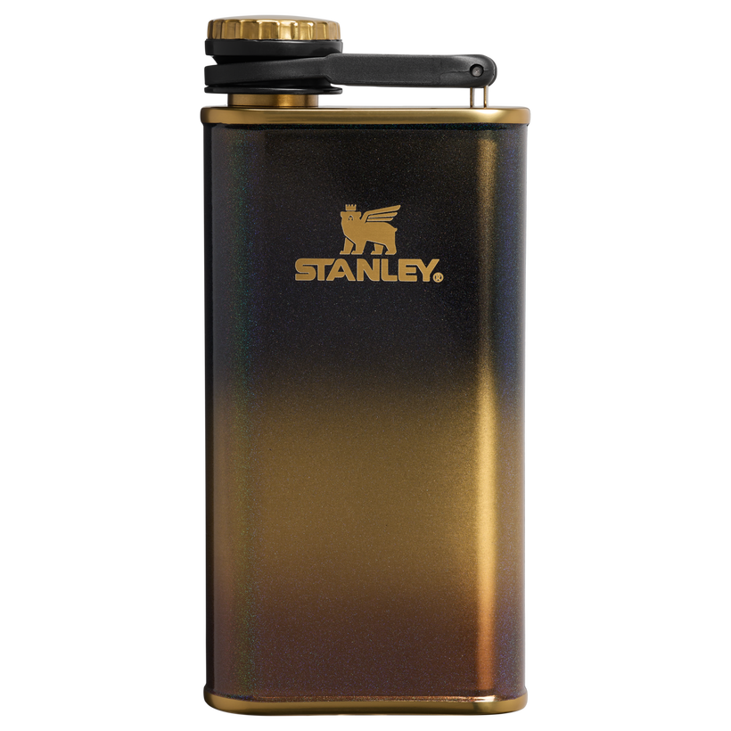 The Easy Fill Flask - Pack Clean Pick - Premium Daily Pick