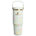 The Easter IceFlow™ Flip Straw Tumbler