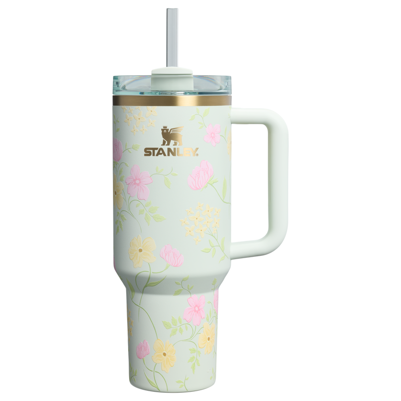 The Easter Quencher H2.0 Flowstate™ Tumbler - Choice Fresh Lite - Easy Fit
