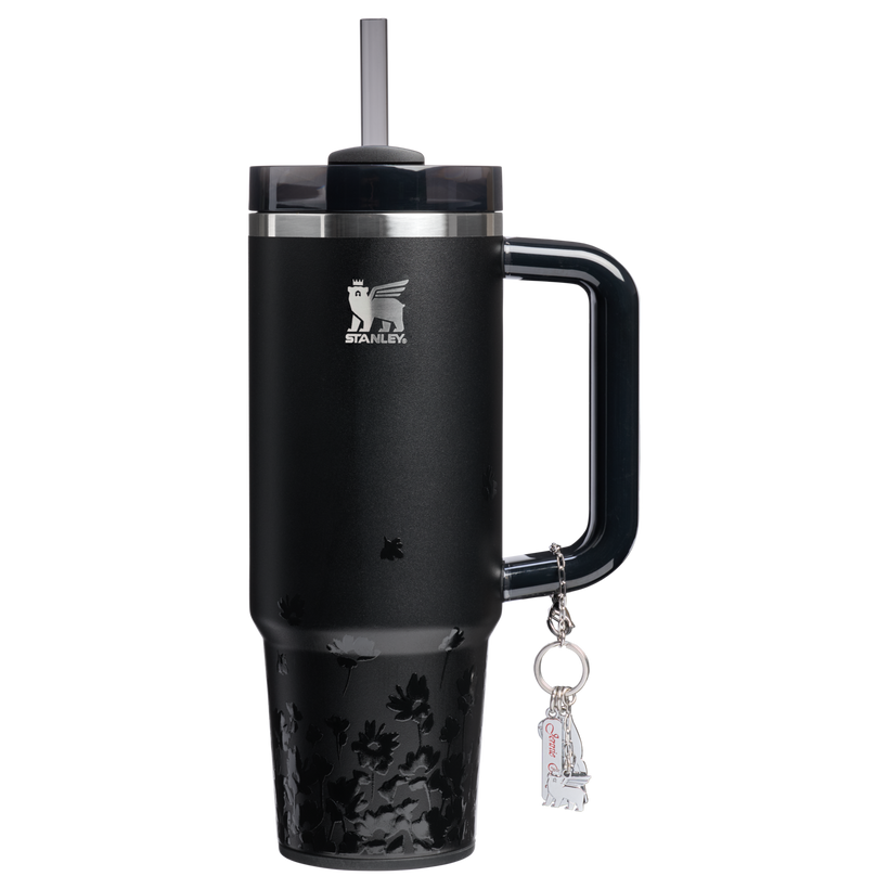 The Quencher® Luxe Tumbler - Bright Daily Ready - Essential Active Use Choice