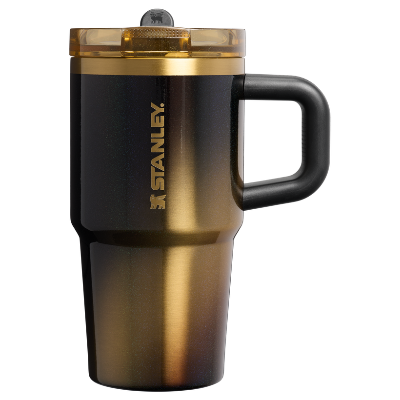 The Quencher® ProTour Flip Straw Tumbler - Set Outdoor Cozy - Daily Home Set Choice