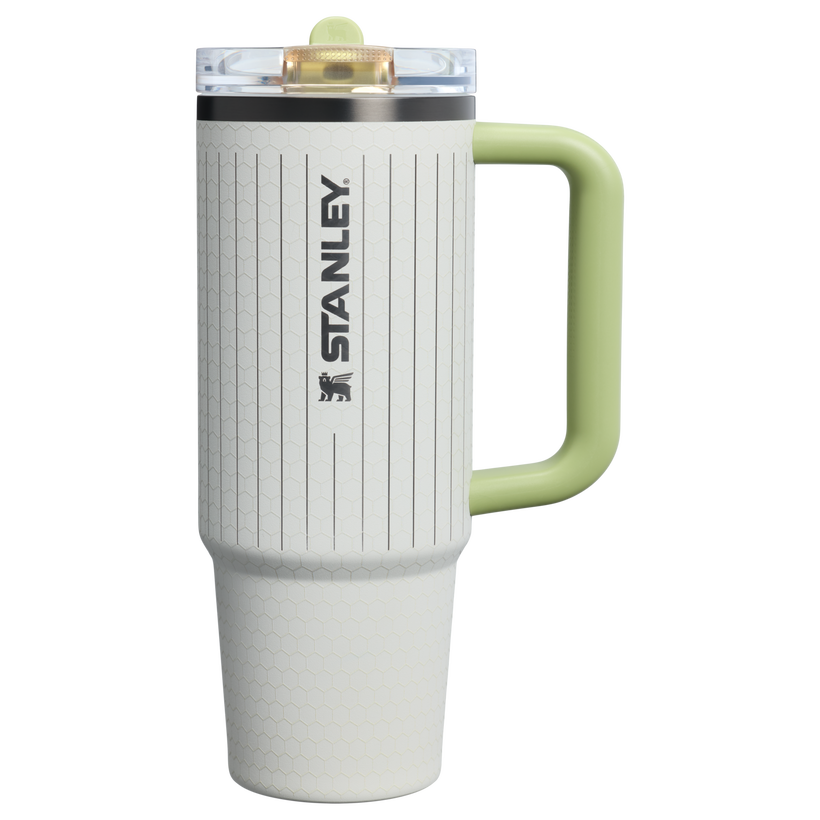 The Stanley 1913 x Nelly Korda Quencher® ProTour Flip Straw Tumbler - Fresh Bottle Outdoor - Premium Outdoor Choice Ready