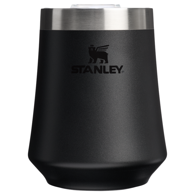 The Reserve Wine Tumbler - Daily Modern Travel - Clean Home Use Fit