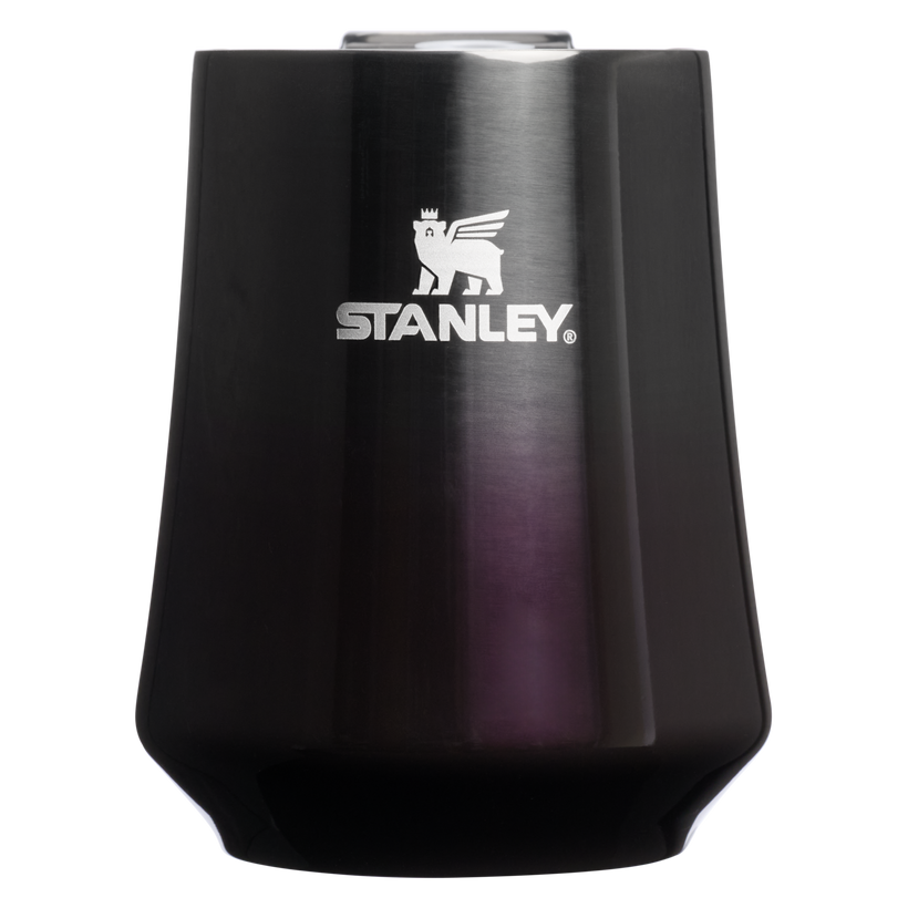 The Halloween Reserve Wine Tumbler - Premium Set Cozy - Active Daily Carry Choice