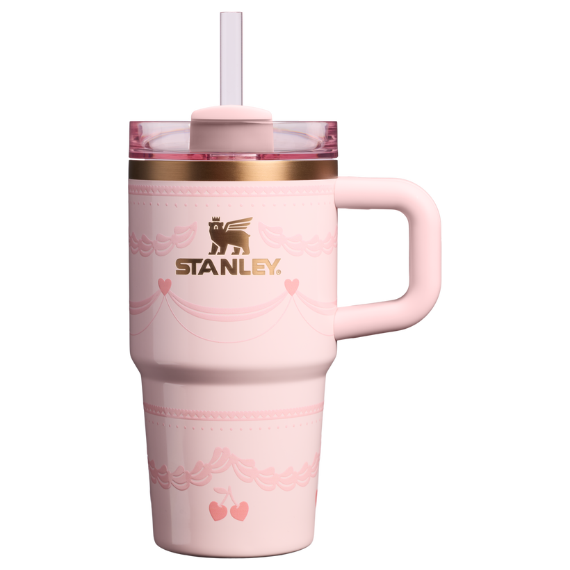 The Valentine’s Day Quencher H2.0 Flowstate™ Tumbler - Sip Lite Pick - Lite Home Pick
